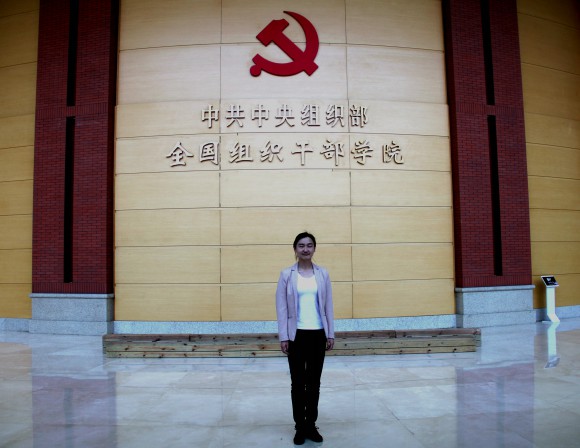 >學(xué)習(xí)先進理念　促進自身發(fā)展