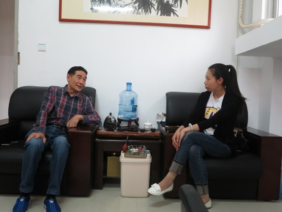 >感恩卻幸 受益終身