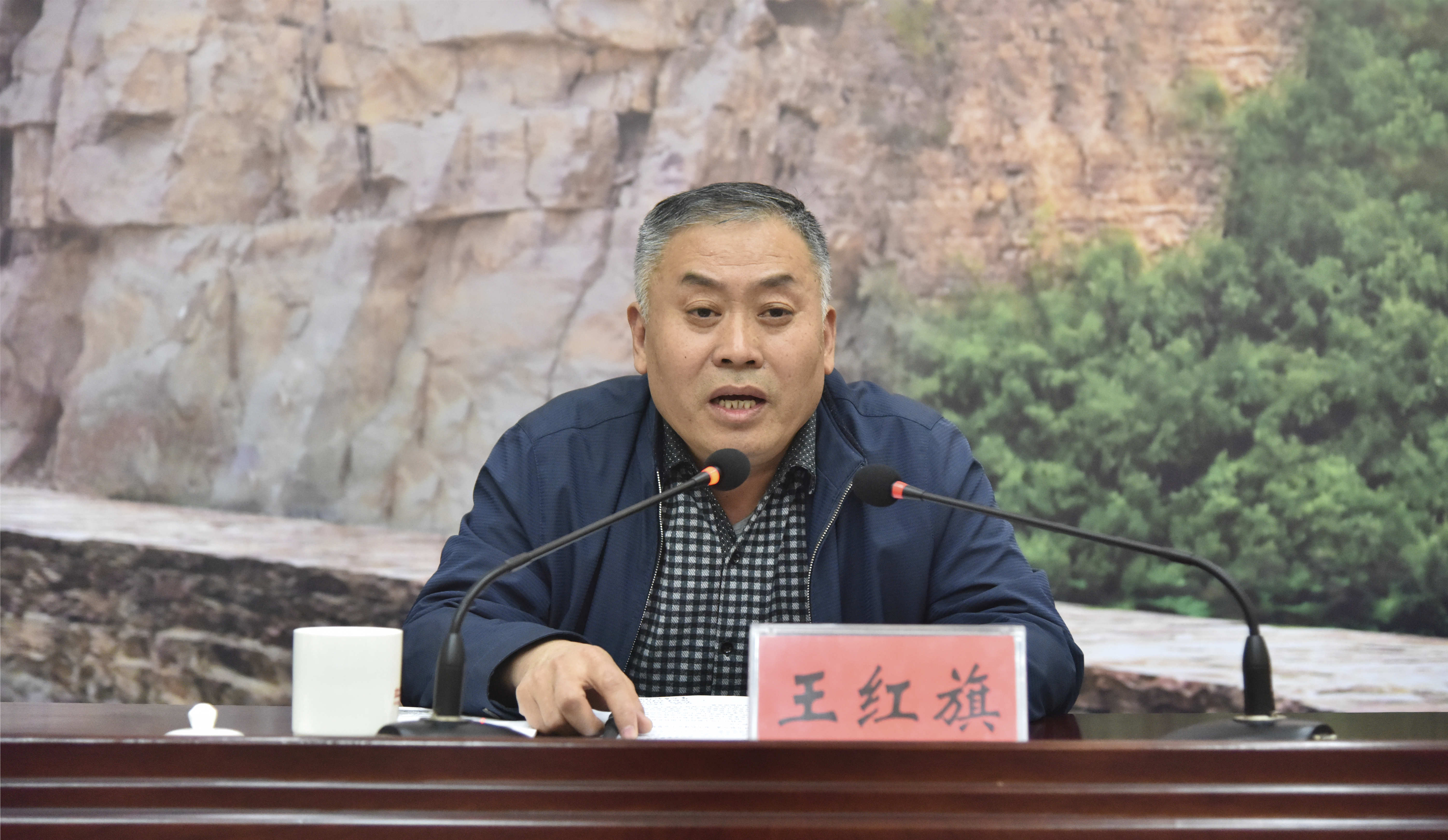 >市委組織部選人用人專項檢查組在我院召開專項檢查工作會