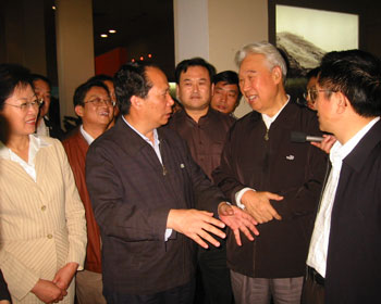 >為紅旗渠精神注入時代內(nèi)涵