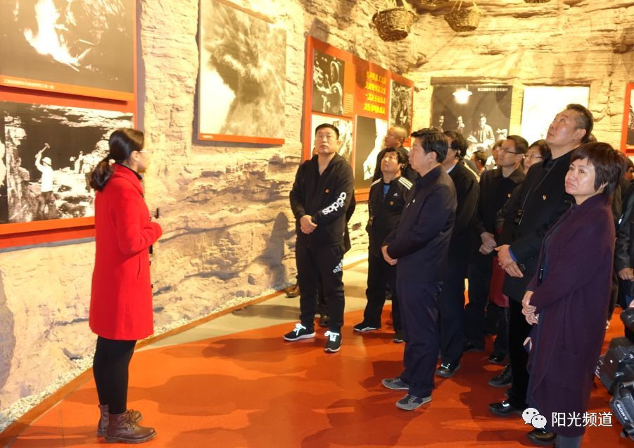 >河北共產(chǎn)黨員網(wǎng)：遵化市舉辦黨政干部學習紅旗渠精神專題培訓班