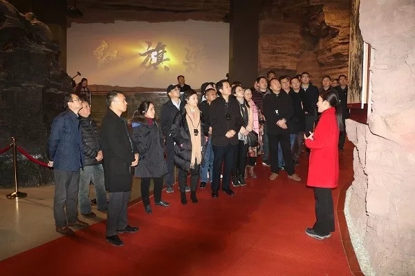 >四川省委組織部：全省干部教育培訓工作者培訓班成功舉辦