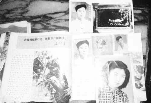 >吳祖太：為有犧牲多壯志