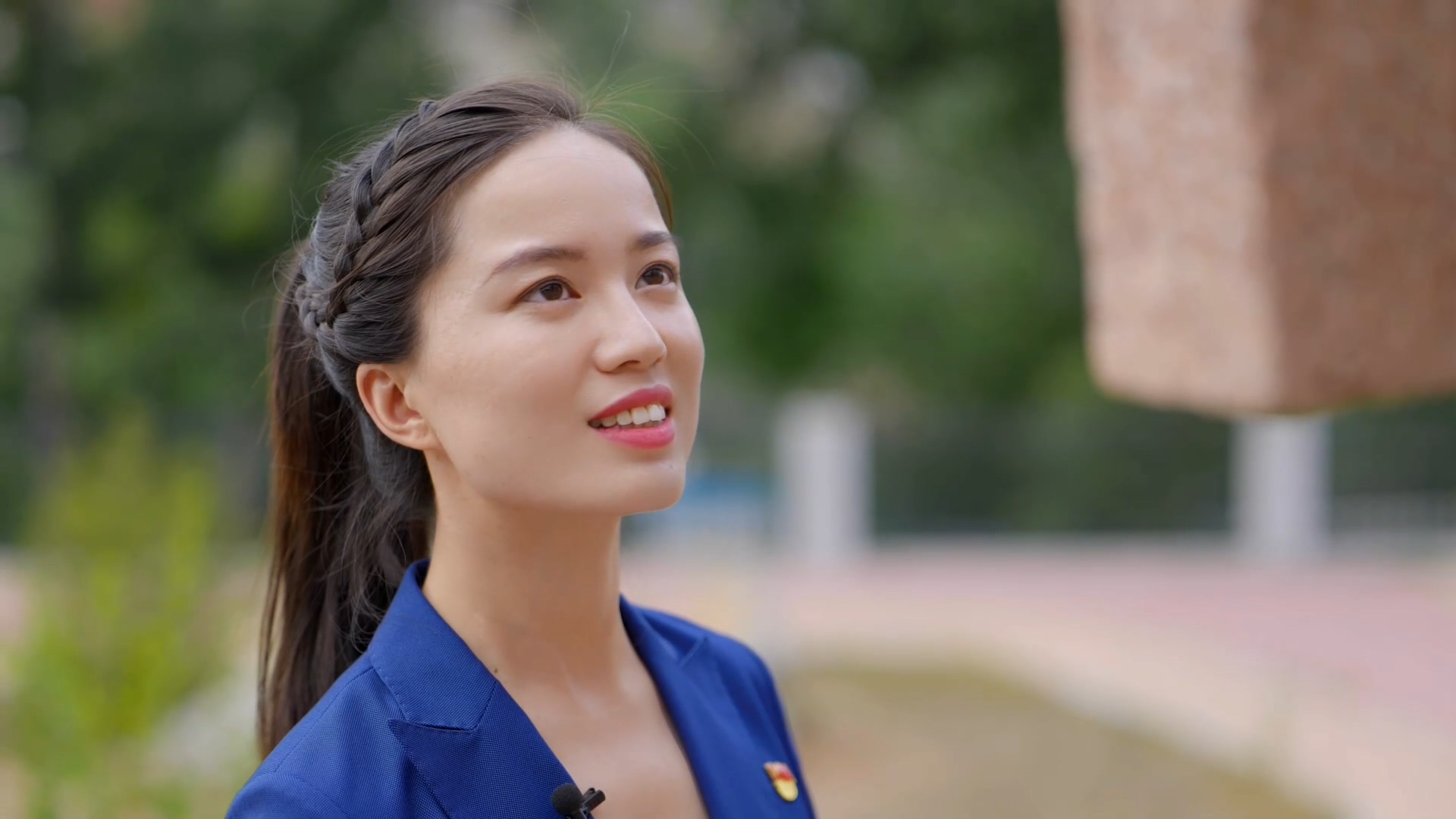 >紅旗渠——自力更生的一曲贊歌