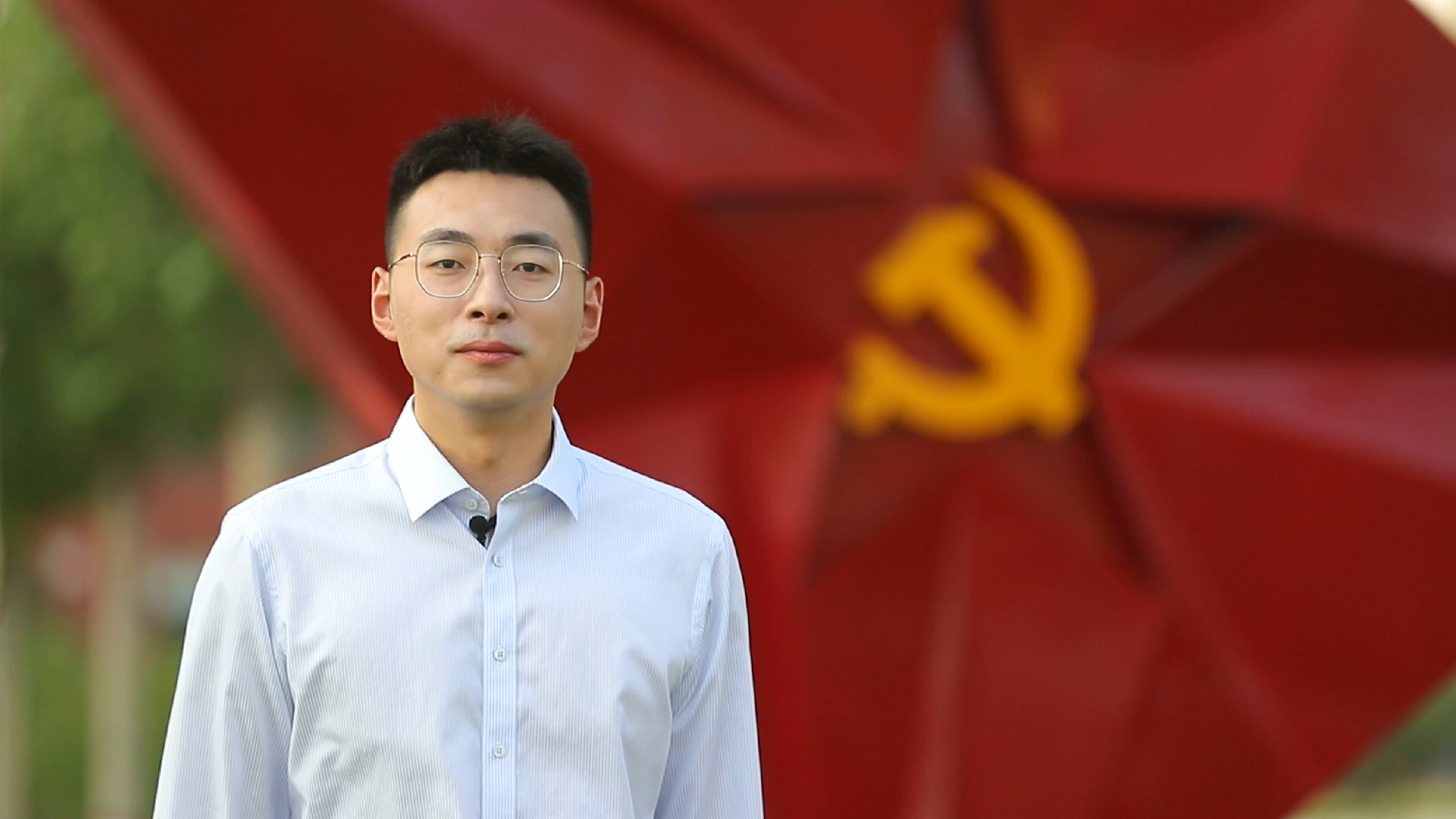 >谷文昌——清白簡樸的優(yōu)良家風(fēng)