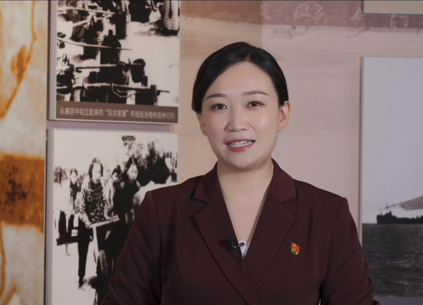 >谷文昌——為民擔(dān)當(dāng)?shù)墓颓閼?></div>                     <div   id=