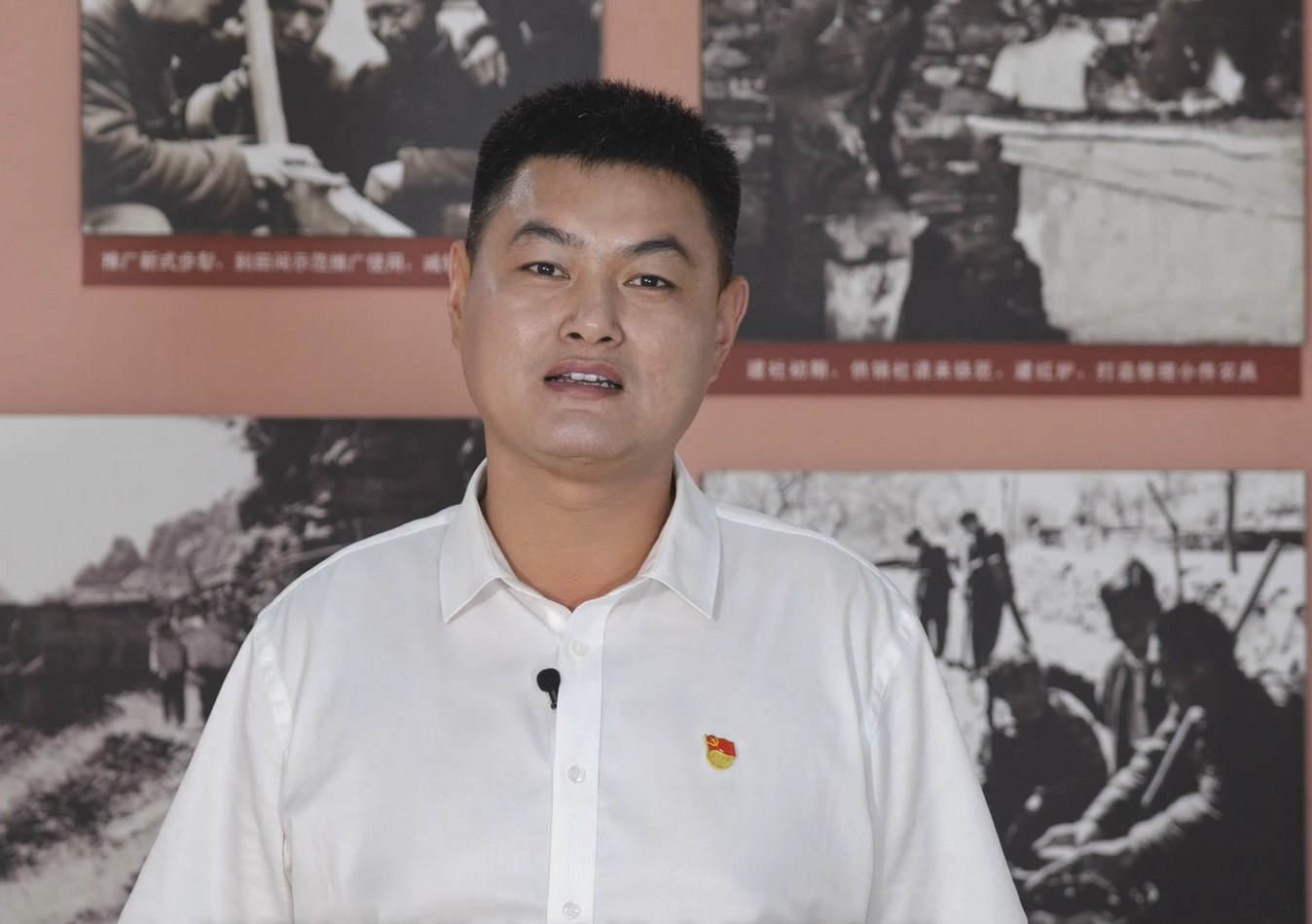 >扁擔(dān)精神——山里人心上的供銷社