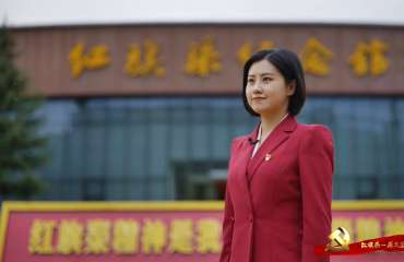 紅旗渠——?dú)v久彌新的精神之渠