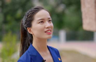 紅旗渠——自力更生的一曲贊歌