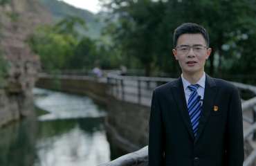 紅旗渠——紅色基因的賡續(xù)傳承