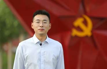 谷文昌——清白簡(jiǎn)樸的優(yōu)良家風(fēng)