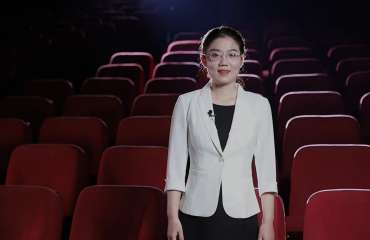 谷文昌——廉潔自律的時(shí)代楷模