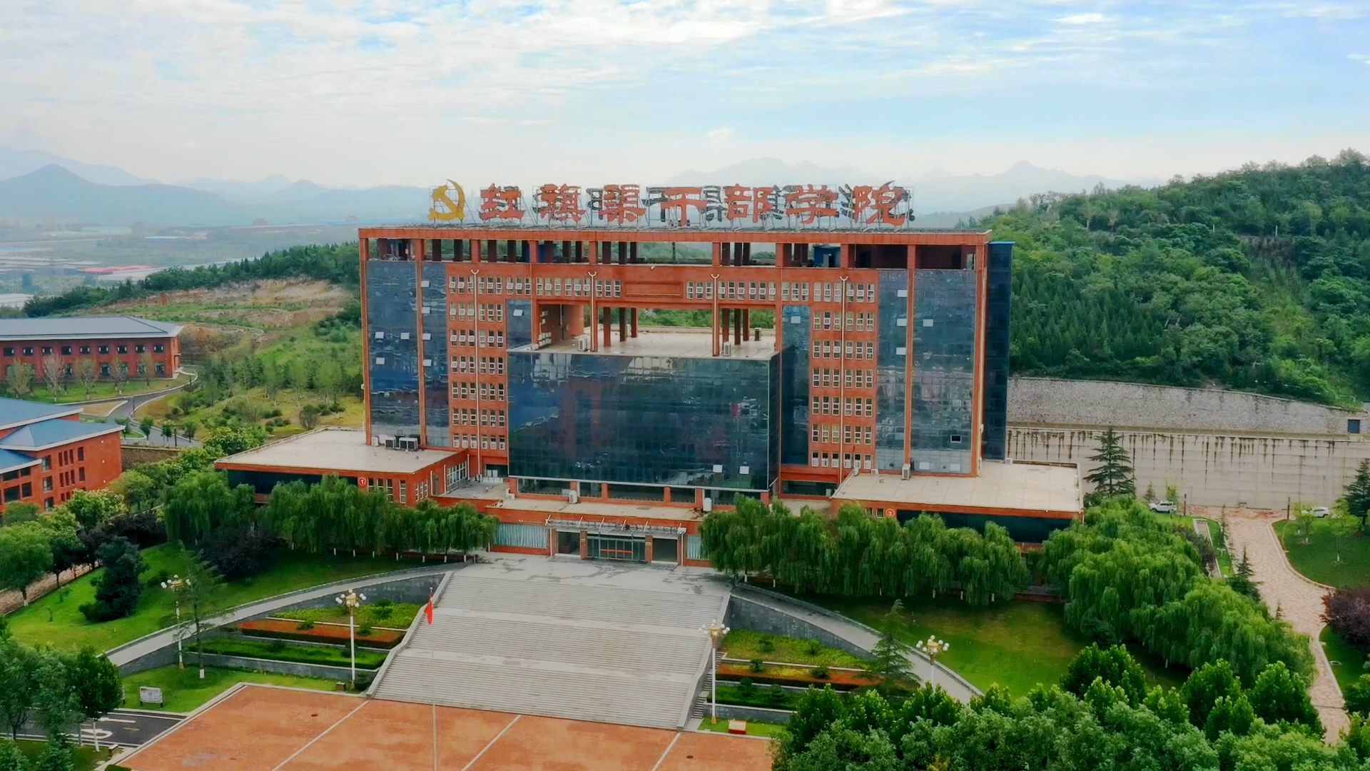 >樹文明新風(fēng) 展和諧風(fēng)采（公益片）