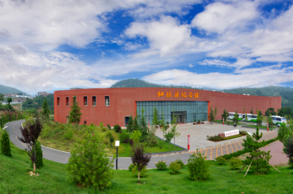 >學(xué)員感悟 | 將紅旗渠精神轉(zhuǎn)化為干事創(chuàng)業(yè)的實(shí)際行動(dòng)