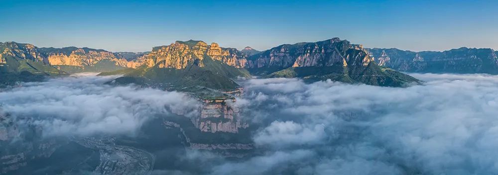 >學習紅旗渠精神有感