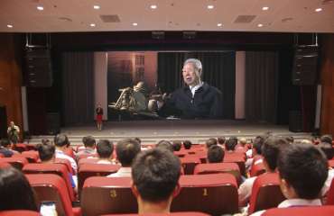 訪(fǎng)談教學(xué)