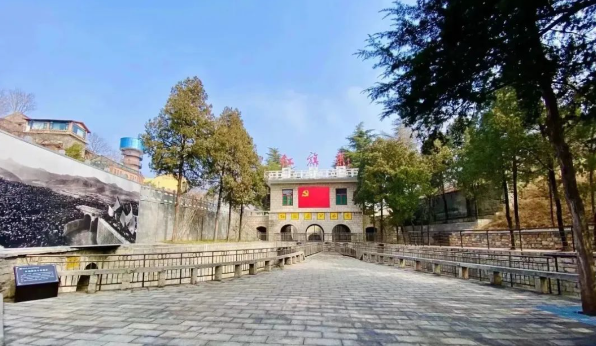 >中國青年報(bào)｜王篤波委員：用好紅旗渠精神 加強(qiáng)青少年教育