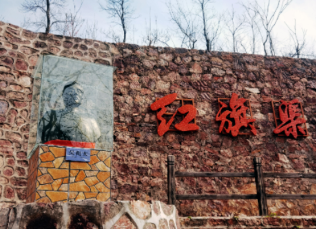 >河南日?qǐng)?bào) | 吳祖太與紅旗渠——60多年后的初心追尋