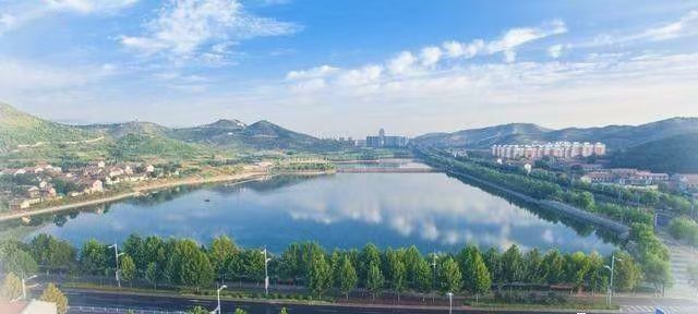 >龍湖2期、黃華河公園、林河公園