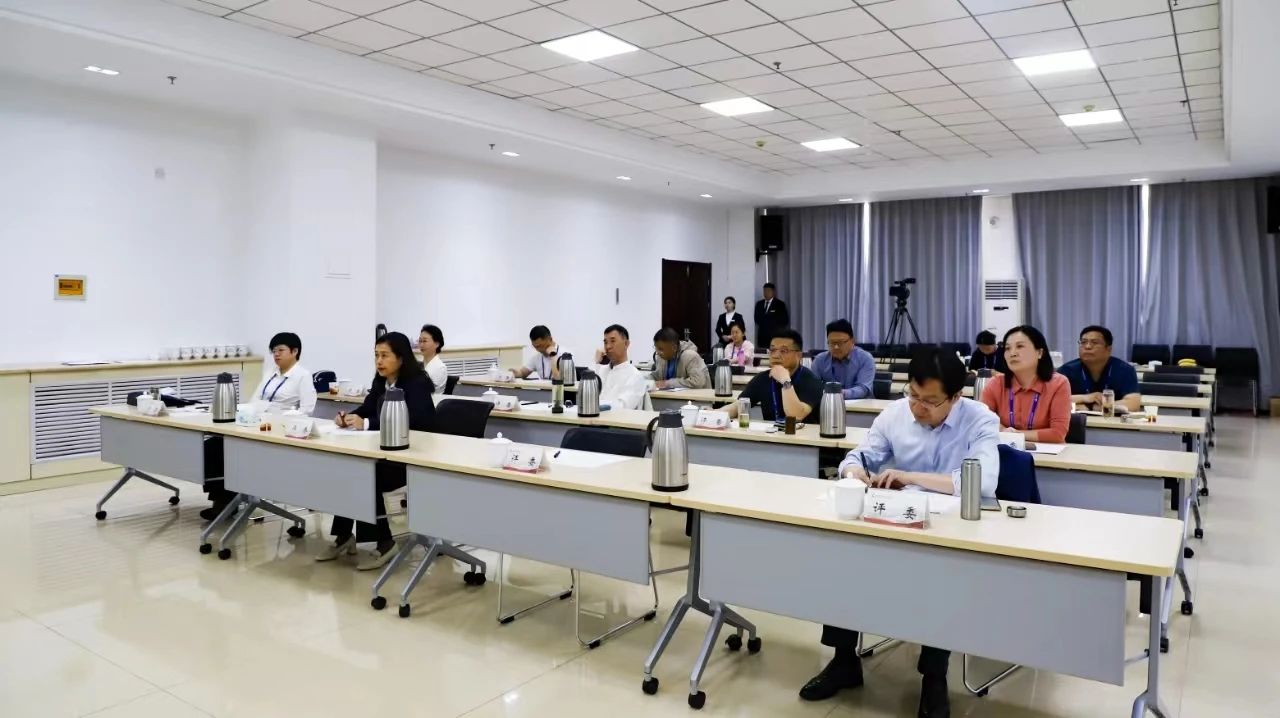 >課程“上新”有亮點，師資“升級”更精彩——我院開展集體備課與課程評審活動