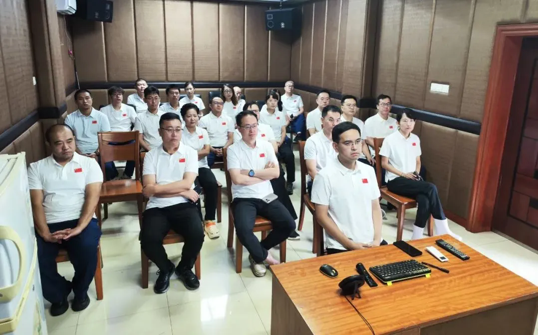 >記一場紅旗渠精神與中國醫(yī)療隊精神跨越時空的“云端對話”