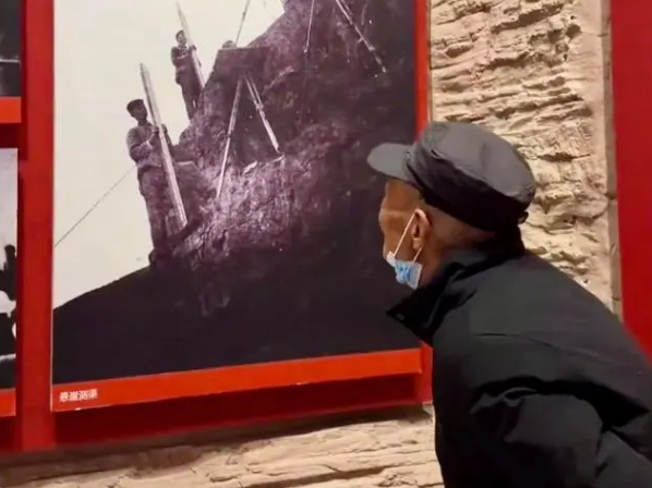 >媒體視點 | 林州爺爺全網(wǎng)“圈粉”，背后藏著“硬核”過往